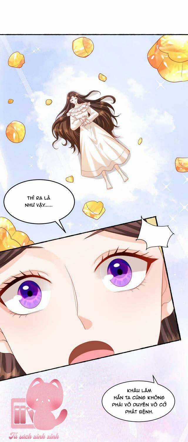 Hướng Dẫn Vuốt Lông Nam Chủ Hắc Hoá Chapter 6 trang 23