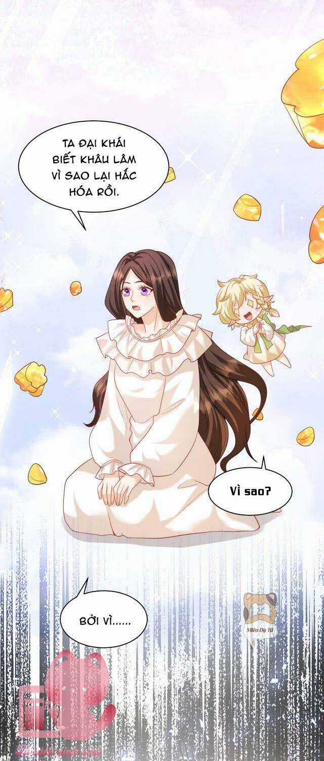 Hướng Dẫn Vuốt Lông Nam Chủ Hắc Hoá Chapter 6 trang 24