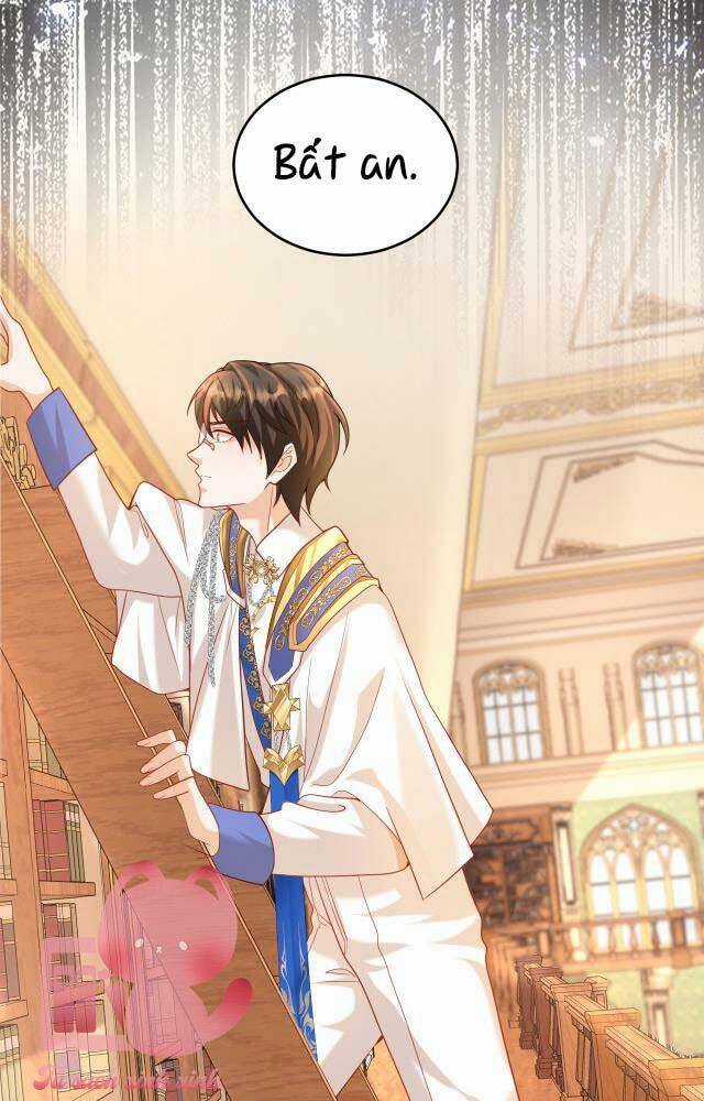 Hướng Dẫn Vuốt Lông Nam Chủ Hắc Hoá Chapter 6 trang 25