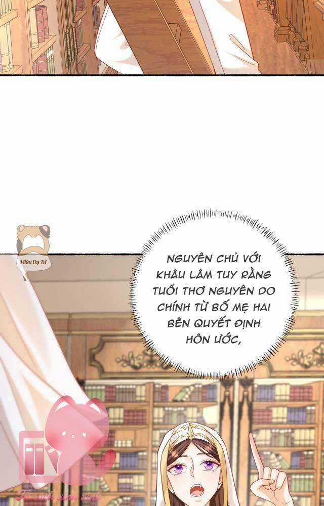 Hướng Dẫn Vuốt Lông Nam Chủ Hắc Hoá Chapter 6 trang 26