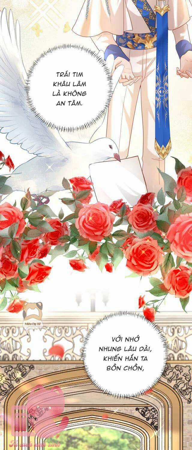 Hướng Dẫn Vuốt Lông Nam Chủ Hắc Hoá Chapter 6 trang 28