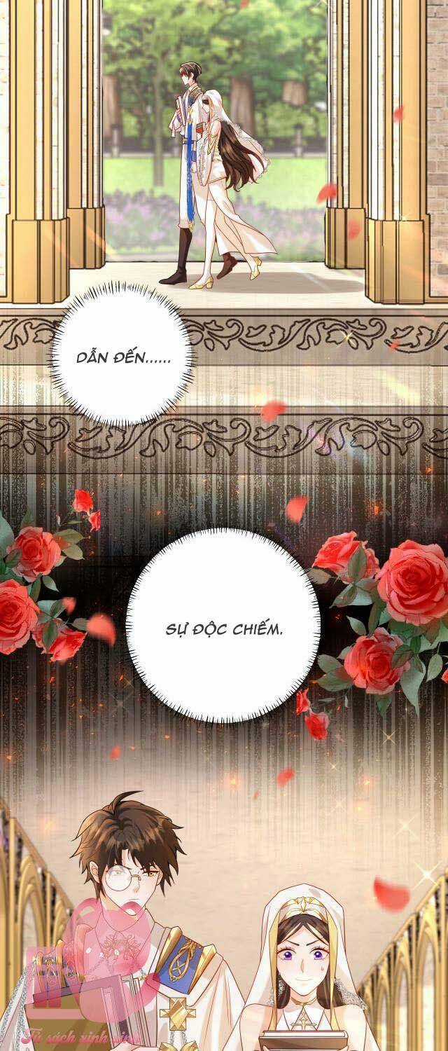 Hướng Dẫn Vuốt Lông Nam Chủ Hắc Hoá Chapter 6 trang 29