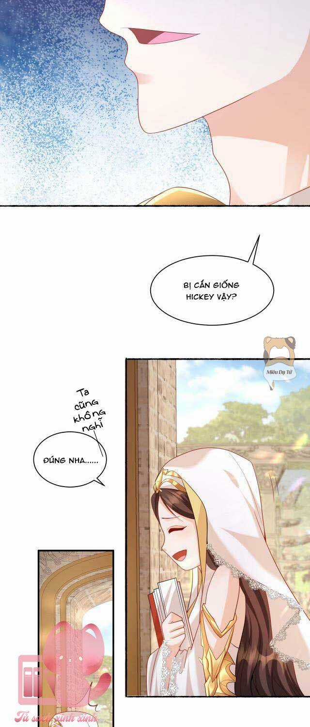 Hướng Dẫn Vuốt Lông Nam Chủ Hắc Hoá Chapter 6 trang 32