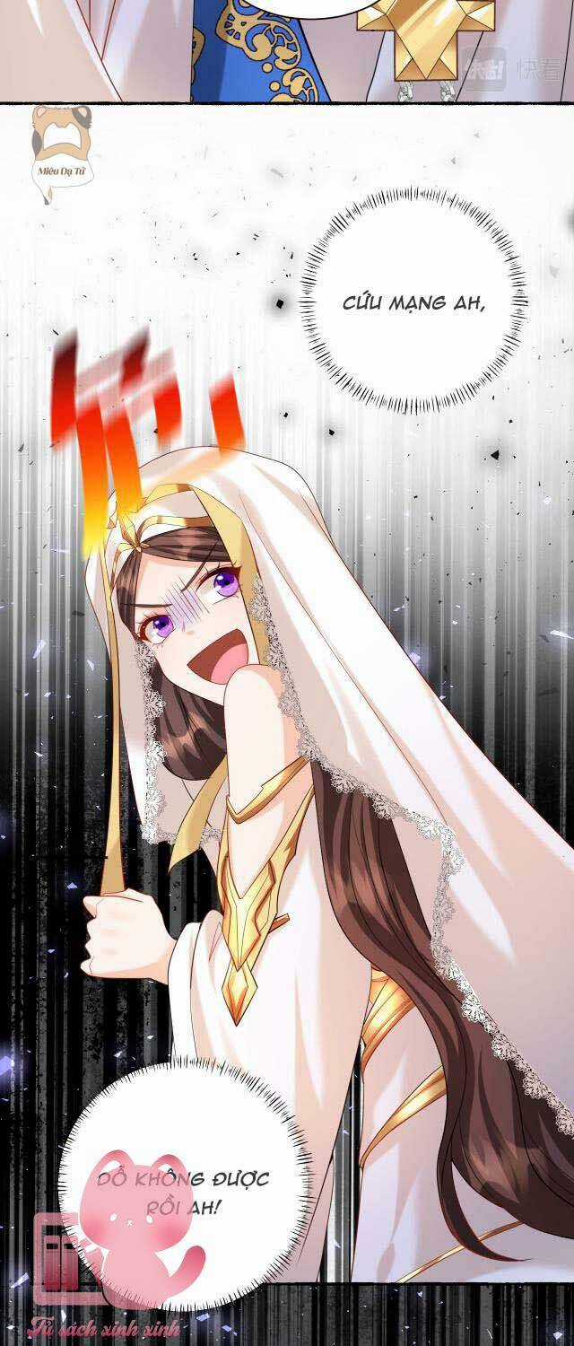 Hướng Dẫn Vuốt Lông Nam Chủ Hắc Hoá Chapter 6 trang 36