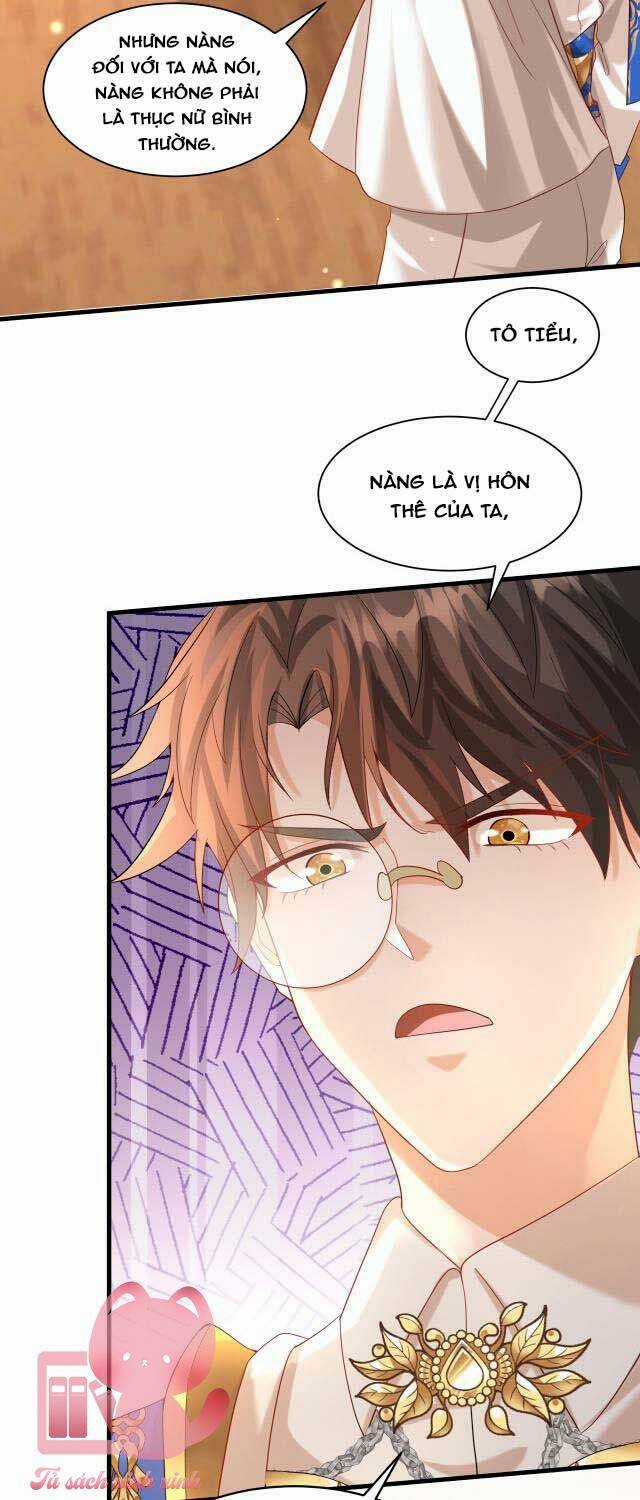 Hướng Dẫn Vuốt Lông Nam Chủ Hắc Hoá Chapter 6 trang 7