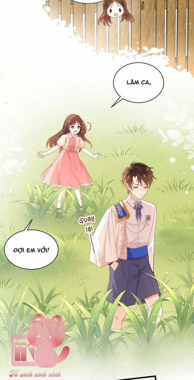 Hướng Dẫn Vuốt Lông Nam Chủ Hắc Hoá Chapter 7 trang 13
