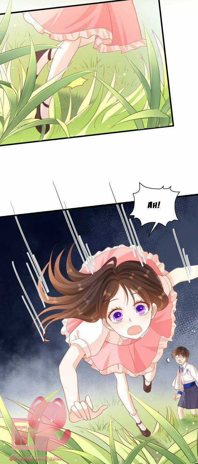 Hướng Dẫn Vuốt Lông Nam Chủ Hắc Hoá Chapter 7 trang 14