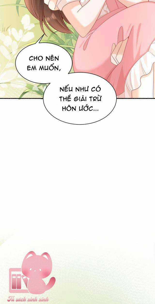 Hướng Dẫn Vuốt Lông Nam Chủ Hắc Hoá Chapter 7 trang 22
