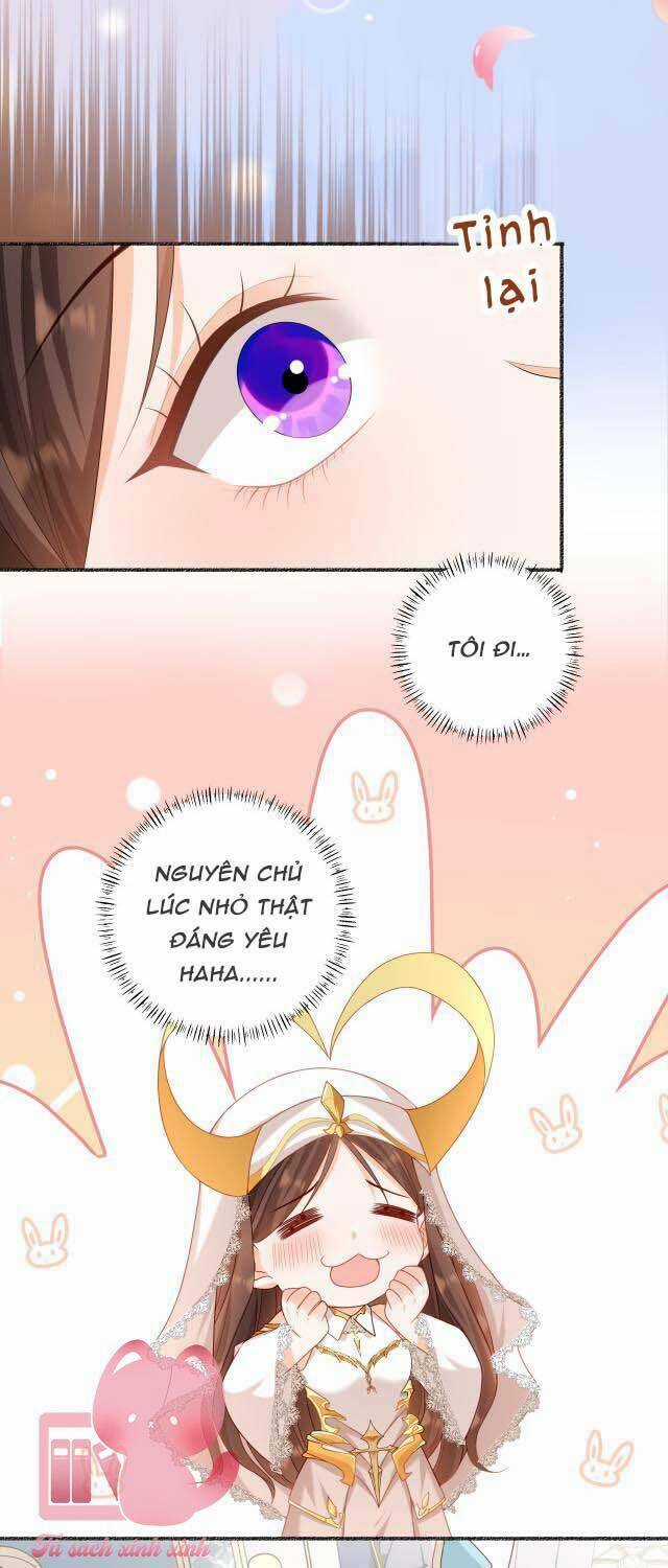 Hướng Dẫn Vuốt Lông Nam Chủ Hắc Hoá Chapter 7 trang 24