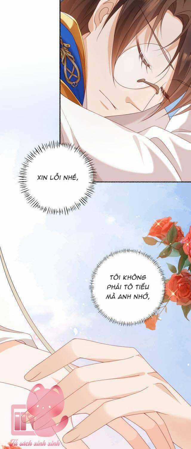 Hướng Dẫn Vuốt Lông Nam Chủ Hắc Hoá Chapter 7 trang 26
