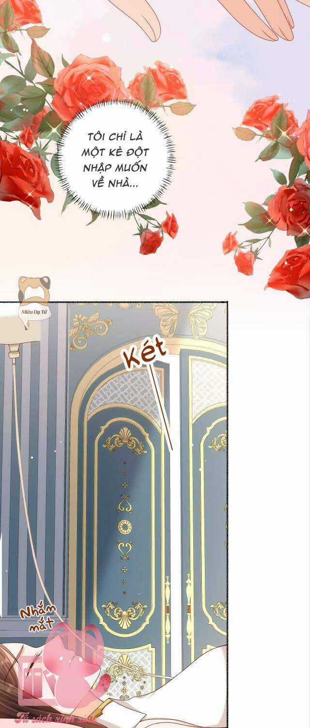 Hướng Dẫn Vuốt Lông Nam Chủ Hắc Hoá Chapter 7 trang 27