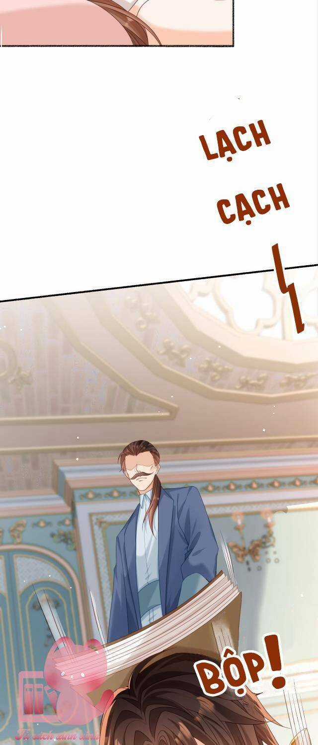 Hướng Dẫn Vuốt Lông Nam Chủ Hắc Hoá Chapter 7 trang 28