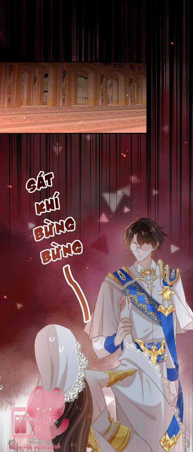 Hướng Dẫn Vuốt Lông Nam Chủ Hắc Hoá Chapter 7 trang 3