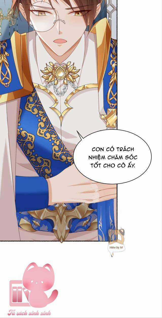 Hướng Dẫn Vuốt Lông Nam Chủ Hắc Hoá Chapter 7 trang 31