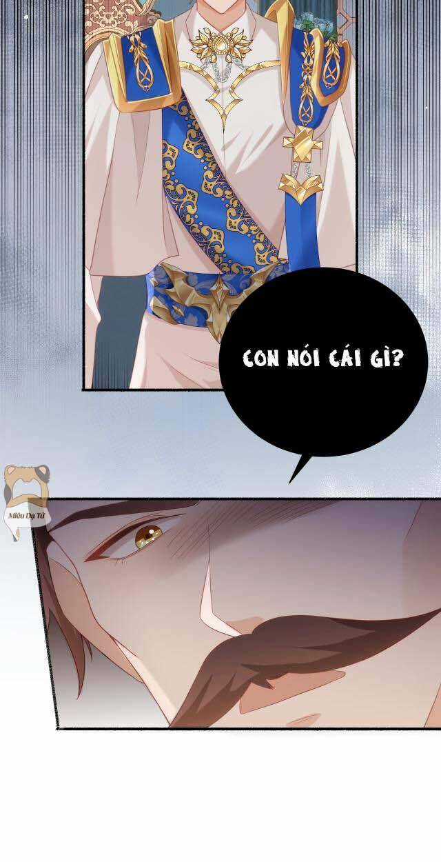 Hướng Dẫn Vuốt Lông Nam Chủ Hắc Hoá Chapter 7 trang 33