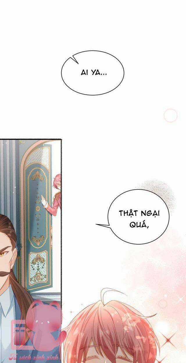 Hướng Dẫn Vuốt Lông Nam Chủ Hắc Hoá Chapter 7 trang 34