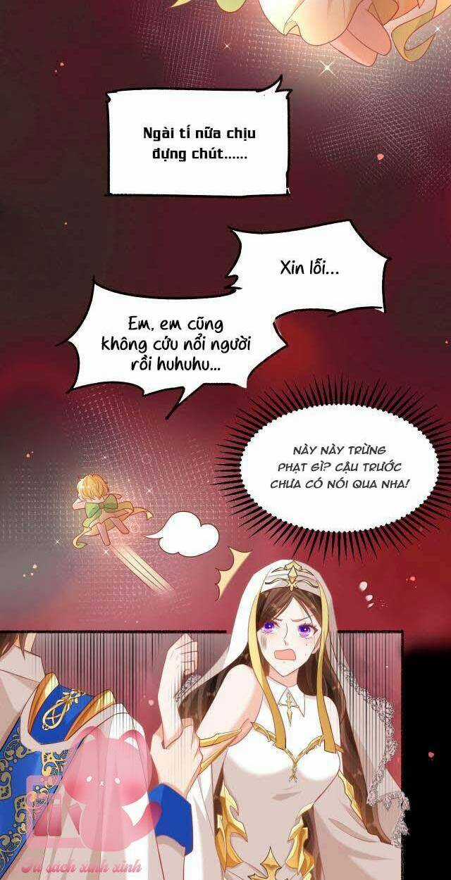 Hướng Dẫn Vuốt Lông Nam Chủ Hắc Hoá Chapter 7 trang 6