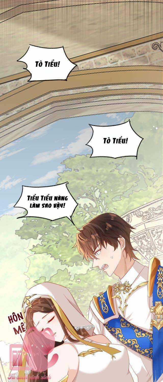 Hướng Dẫn Vuốt Lông Nam Chủ Hắc Hoá Chapter 7 trang 9
