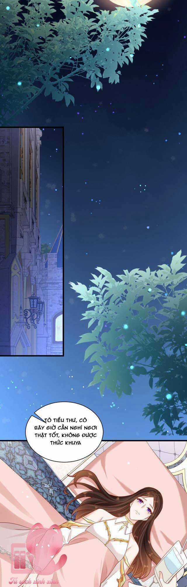 Hướng Dẫn Vuốt Lông Nam Chủ Hắc Hoá Chapter 8 trang 15