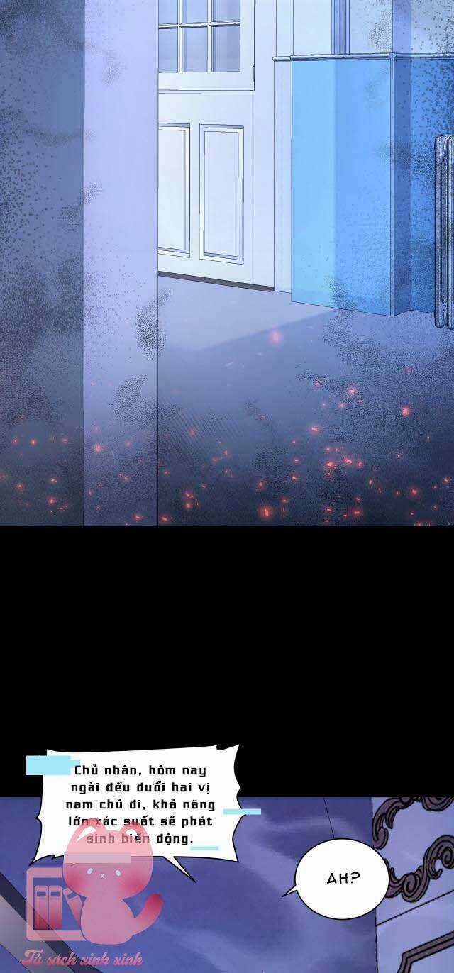 Hướng Dẫn Vuốt Lông Nam Chủ Hắc Hoá Chapter 8 trang 20