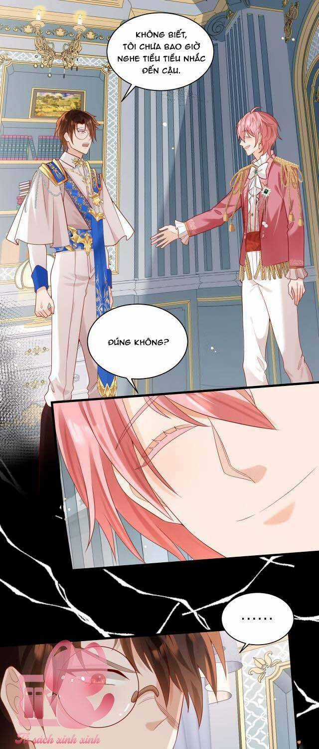 Hướng Dẫn Vuốt Lông Nam Chủ Hắc Hoá Chapter 8 trang 5