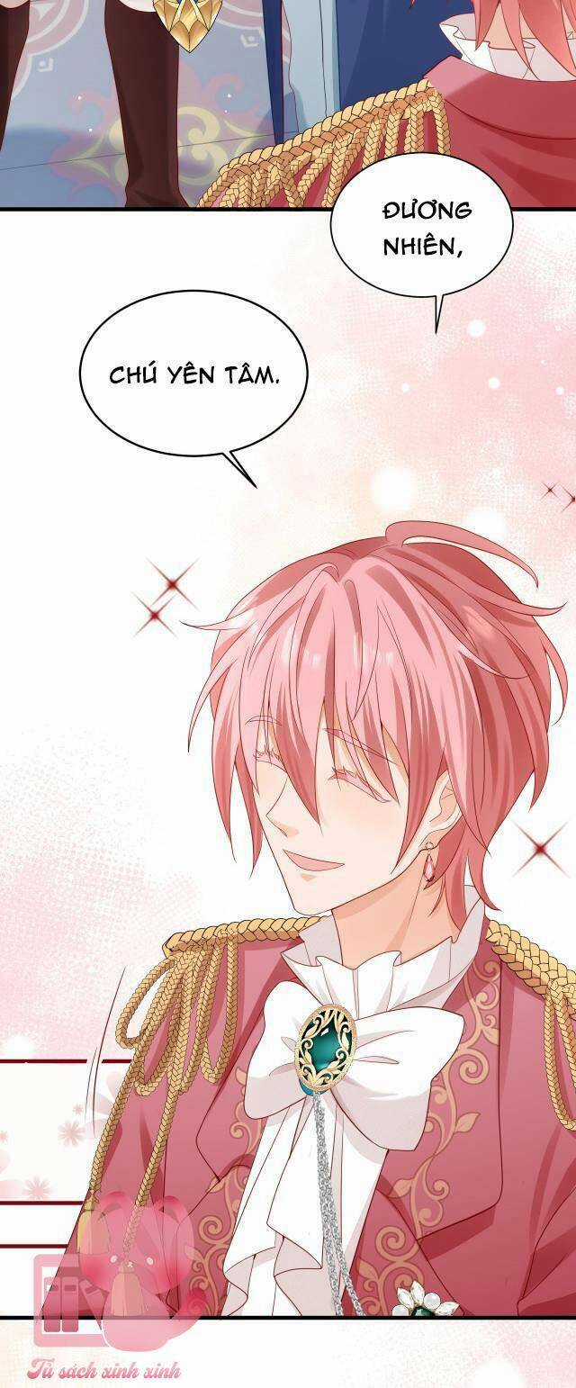 Hướng Dẫn Vuốt Lông Nam Chủ Hắc Hoá Chapter 8 trang 7