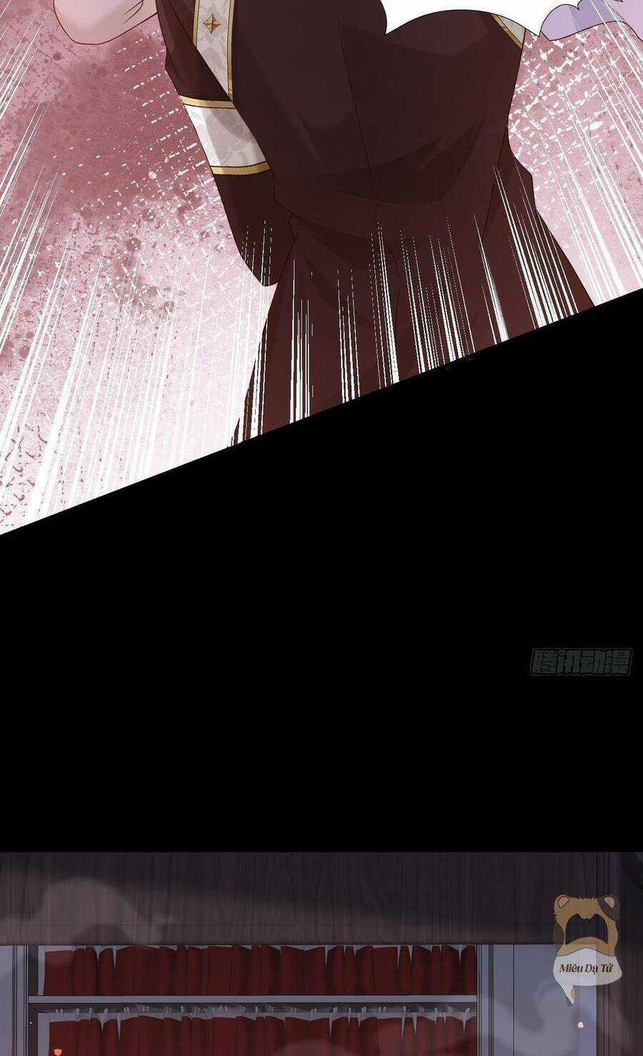 Hướng Dẫn Vuốt Lông Nam Chủ Hắc Hoá Chapter 9 trang 11