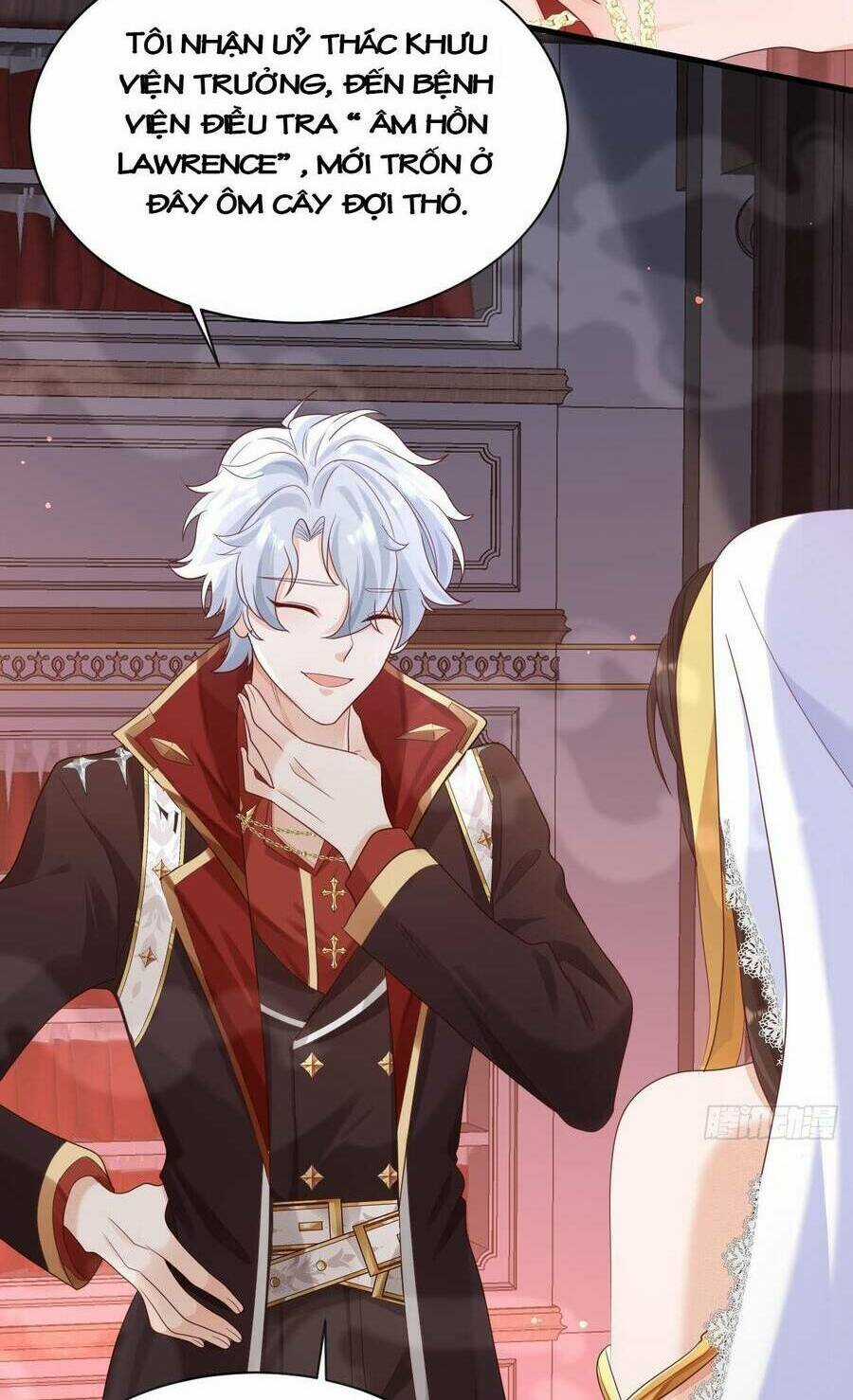 Hướng Dẫn Vuốt Lông Nam Chủ Hắc Hoá Chapter 9 trang 13