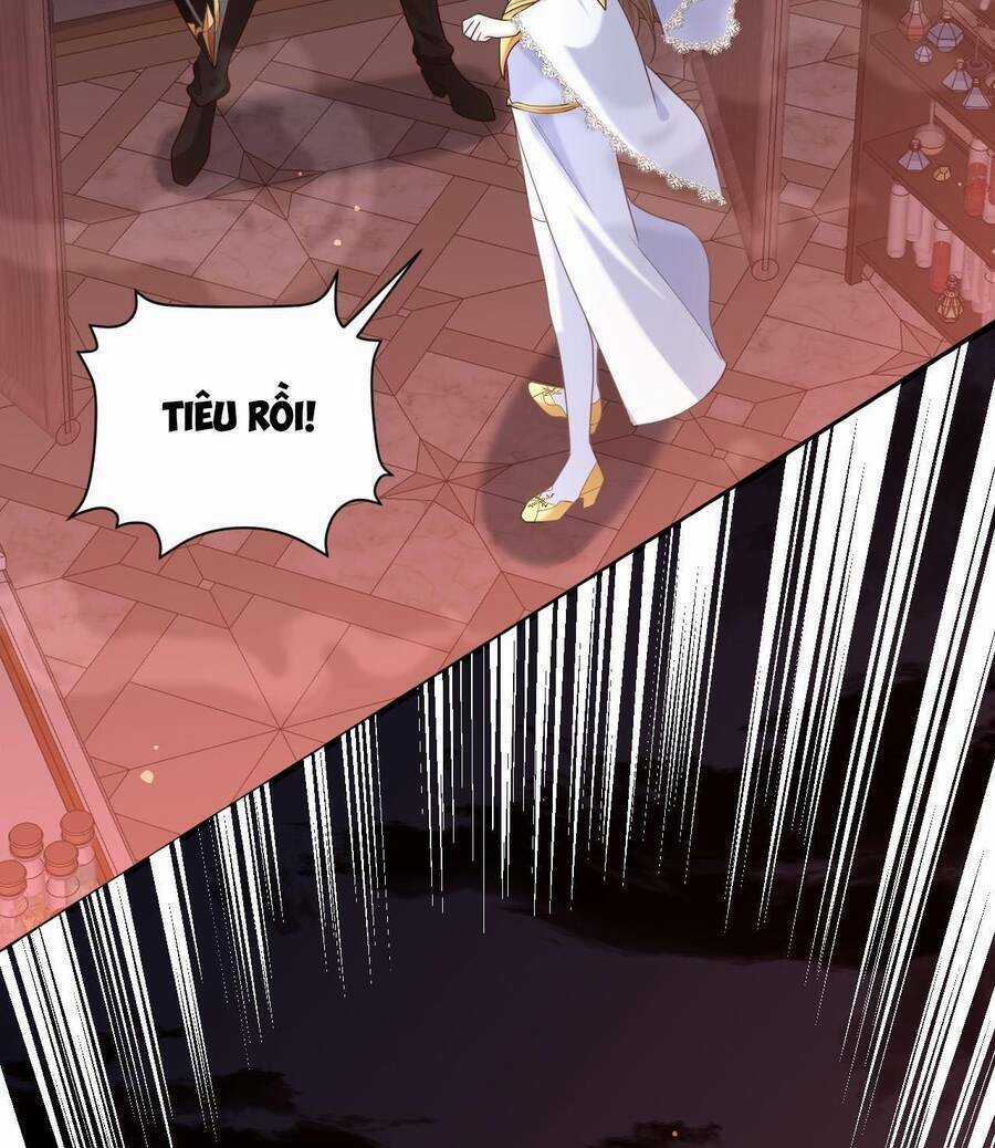 Hướng Dẫn Vuốt Lông Nam Chủ Hắc Hoá Chapter 9 trang 16