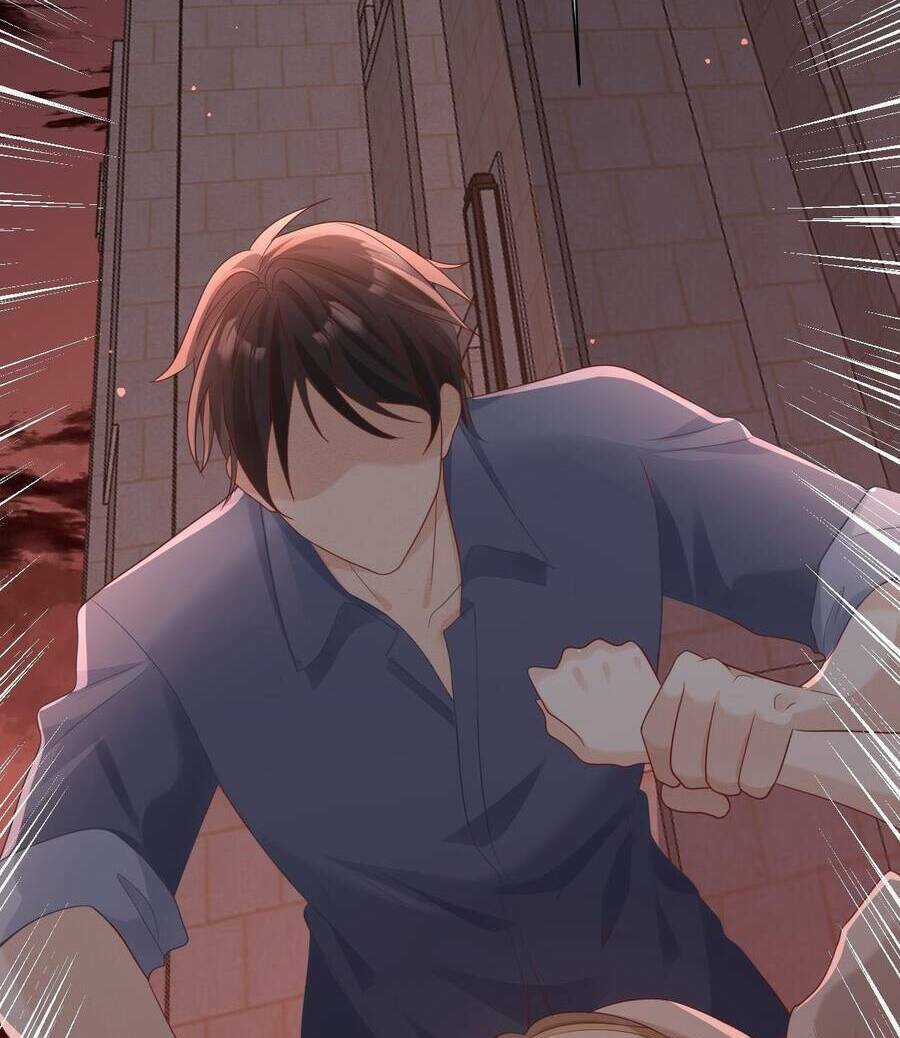 Hướng Dẫn Vuốt Lông Nam Chủ Hắc Hoá Chapter 9 trang 18