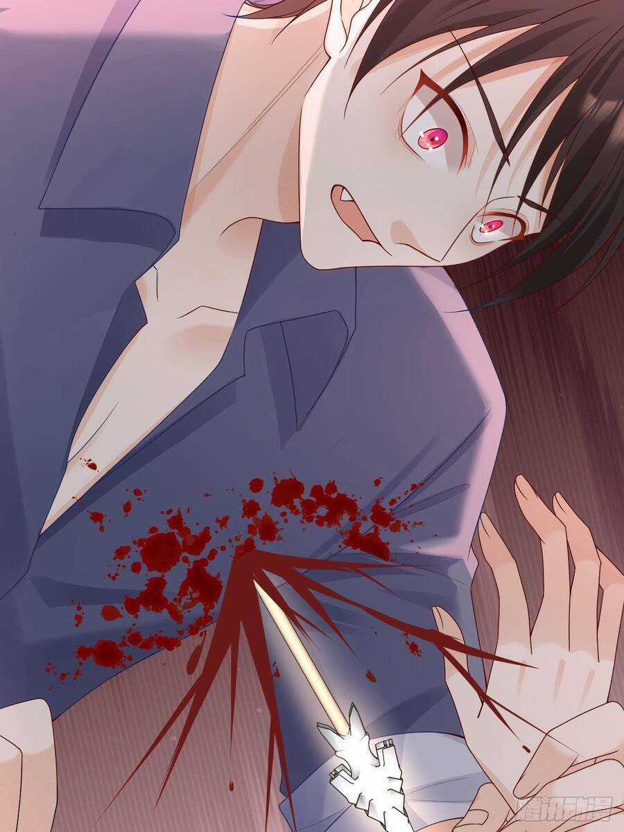 Hướng Dẫn Vuốt Lông Nam Chủ Hắc Hoá Chapter 9 trang 23