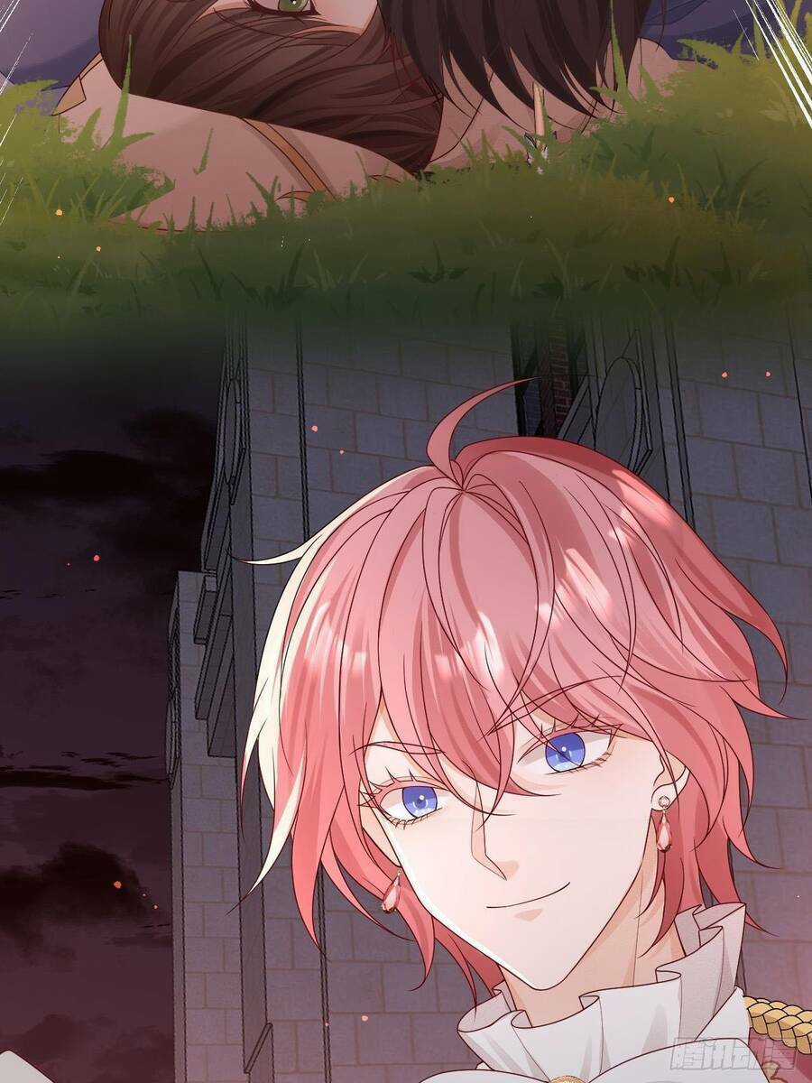 Hướng Dẫn Vuốt Lông Nam Chủ Hắc Hoá Chapter 9 trang 26