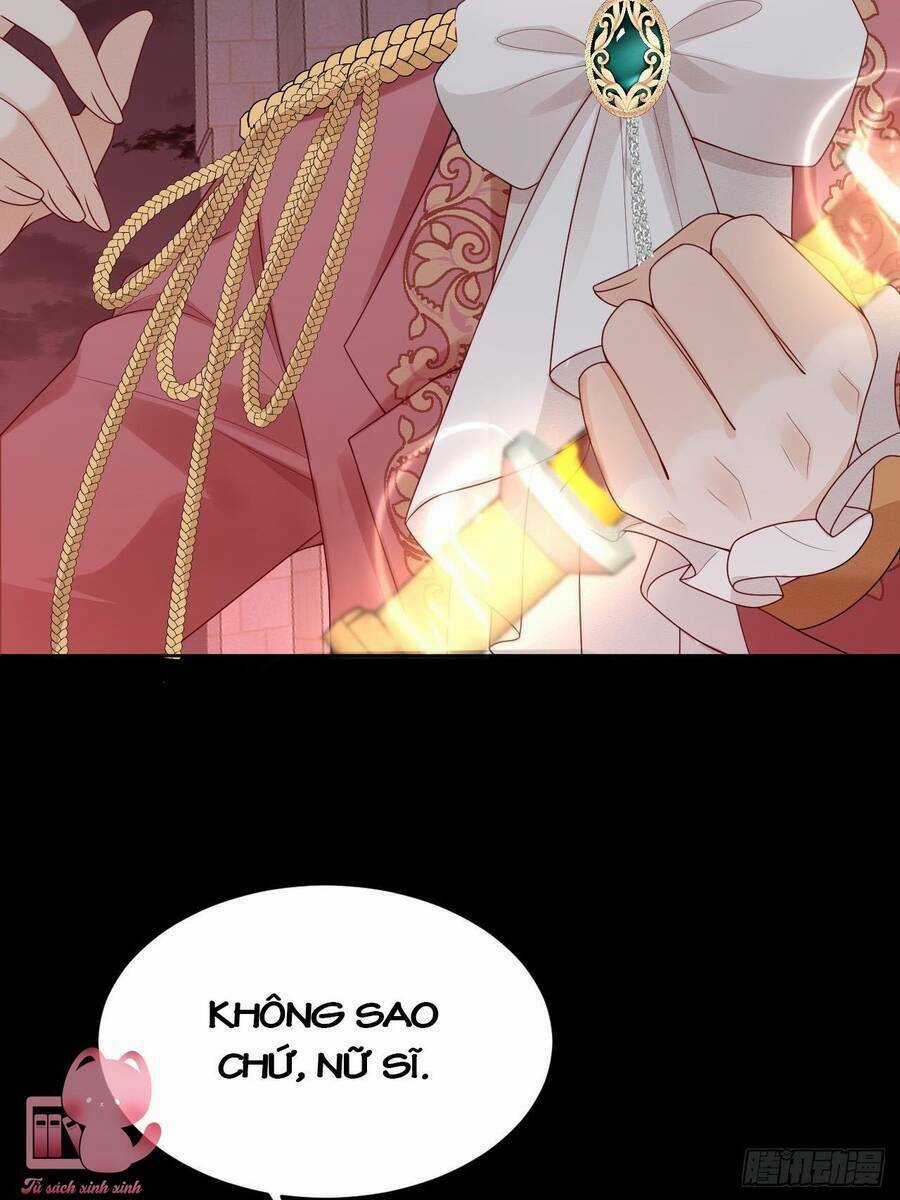 Hướng Dẫn Vuốt Lông Nam Chủ Hắc Hoá Chapter 9 trang 27