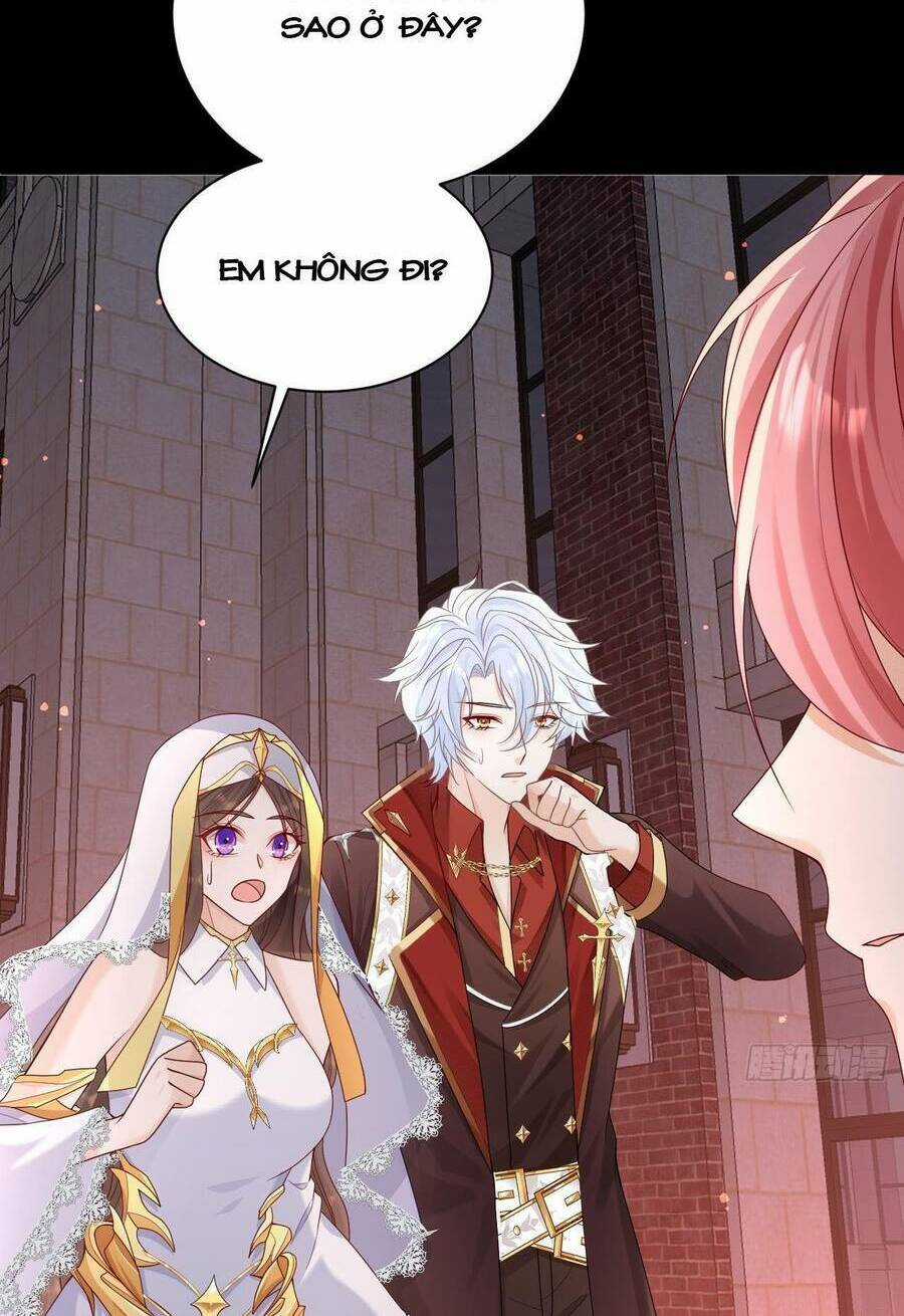 Hướng Dẫn Vuốt Lông Nam Chủ Hắc Hoá Chapter 9 trang 29