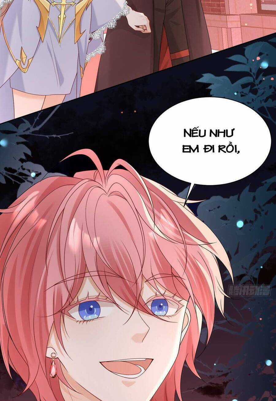 Hướng Dẫn Vuốt Lông Nam Chủ Hắc Hoá Chapter 9 trang 30