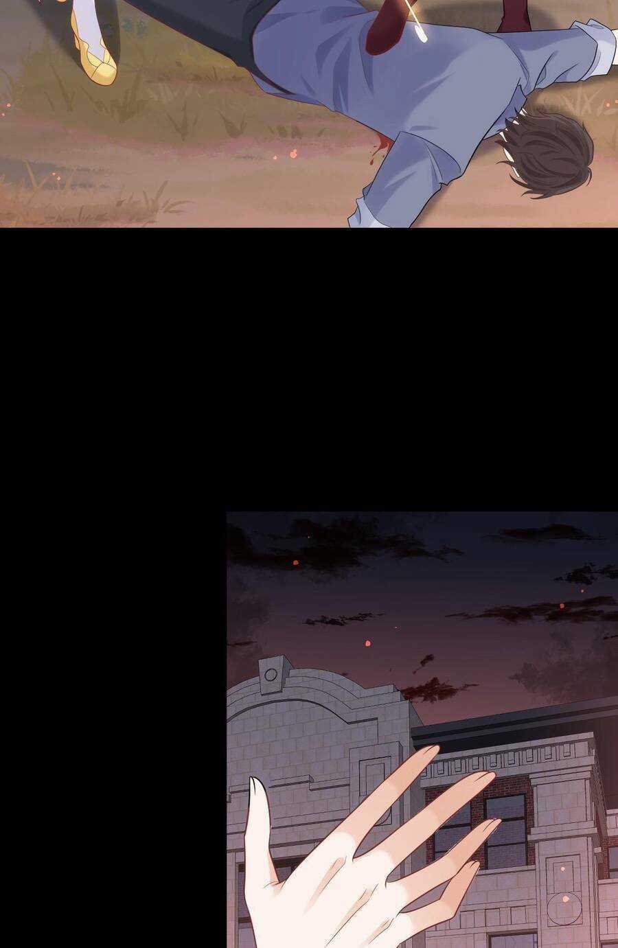 Hướng Dẫn Vuốt Lông Nam Chủ Hắc Hoá Chapter 9 trang 34