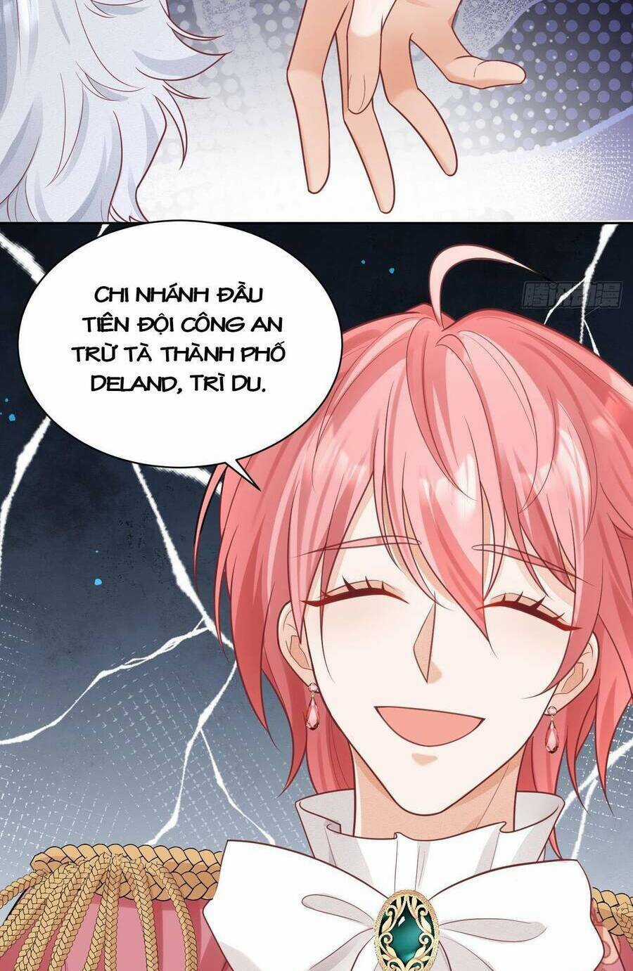 Hướng Dẫn Vuốt Lông Nam Chủ Hắc Hoá Chapter 9 trang 36