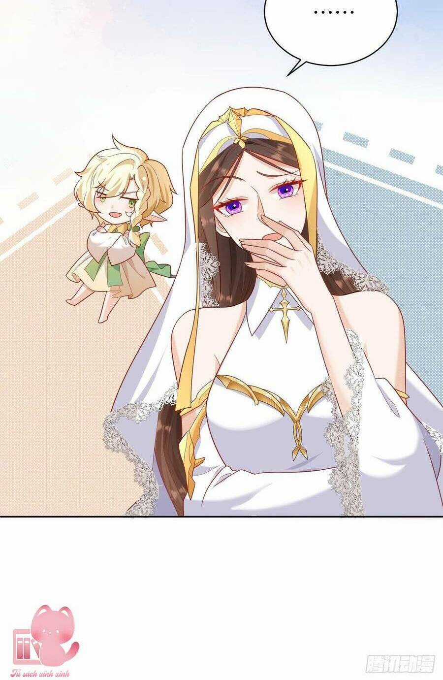 Hướng Dẫn Vuốt Lông Nam Chủ Hắc Hoá Chapter 9 trang 41