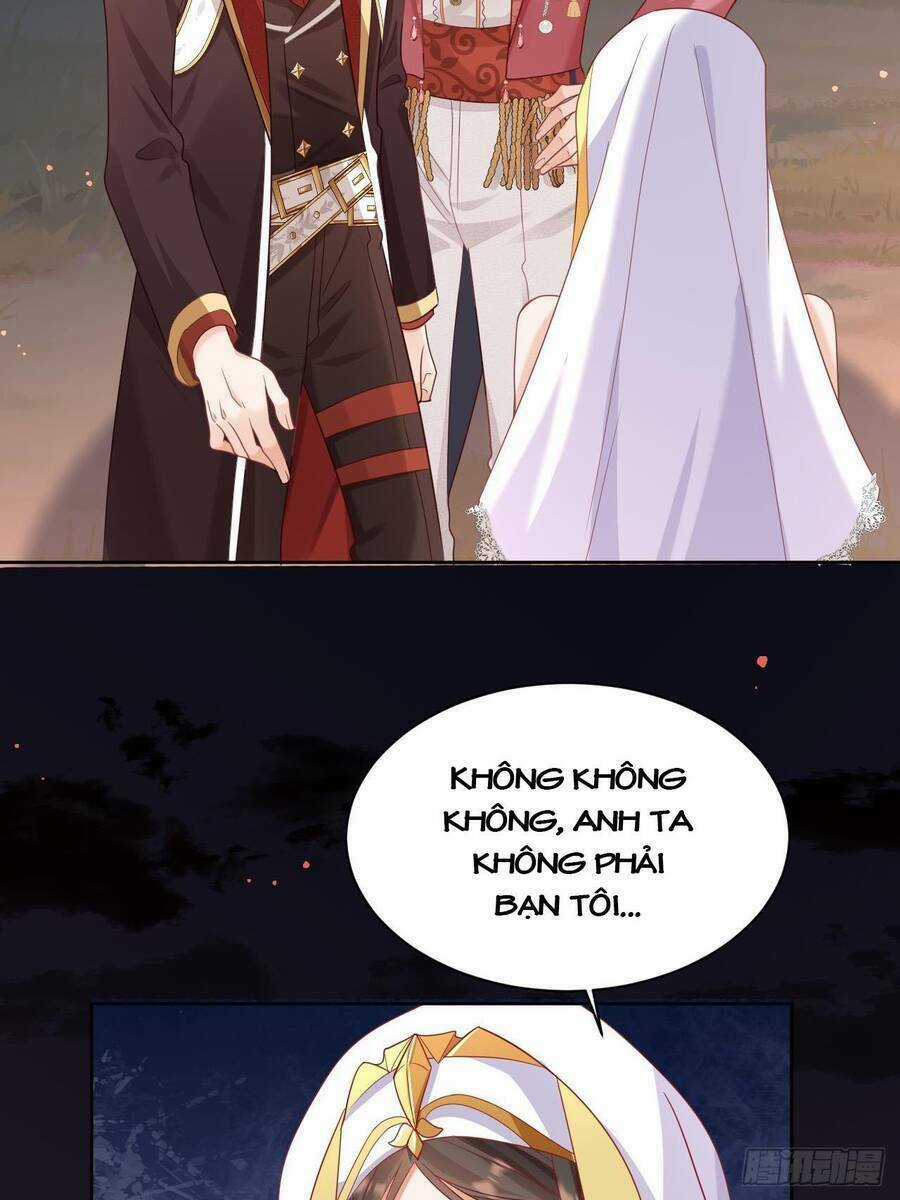 Hướng Dẫn Vuốt Lông Nam Chủ Hắc Hoá Chapter 9 trang 43