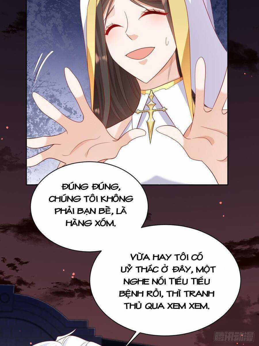 Hướng Dẫn Vuốt Lông Nam Chủ Hắc Hoá Chapter 9 trang 44