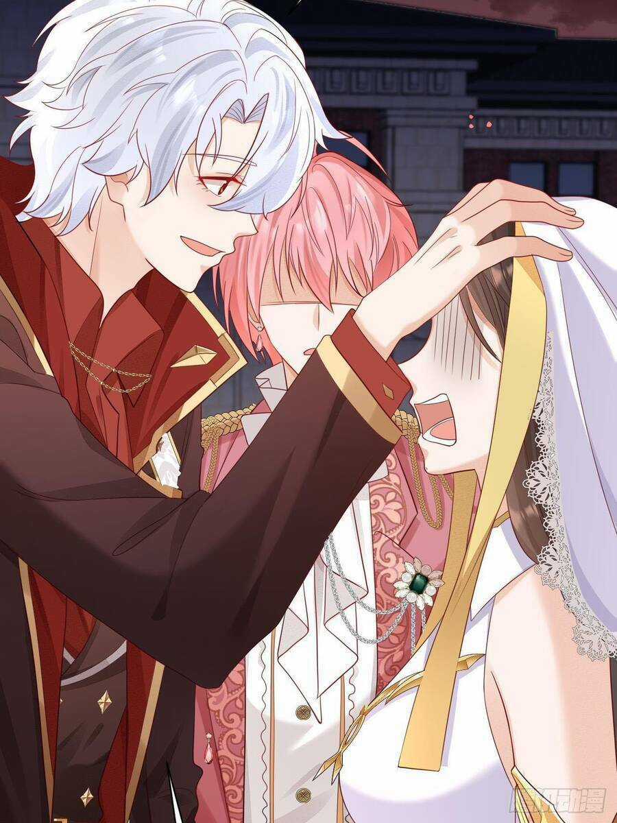 Hướng Dẫn Vuốt Lông Nam Chủ Hắc Hoá Chapter 9 trang 45