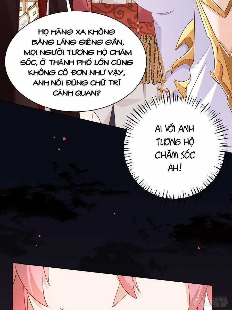 Hướng Dẫn Vuốt Lông Nam Chủ Hắc Hoá Chapter 9 trang 46