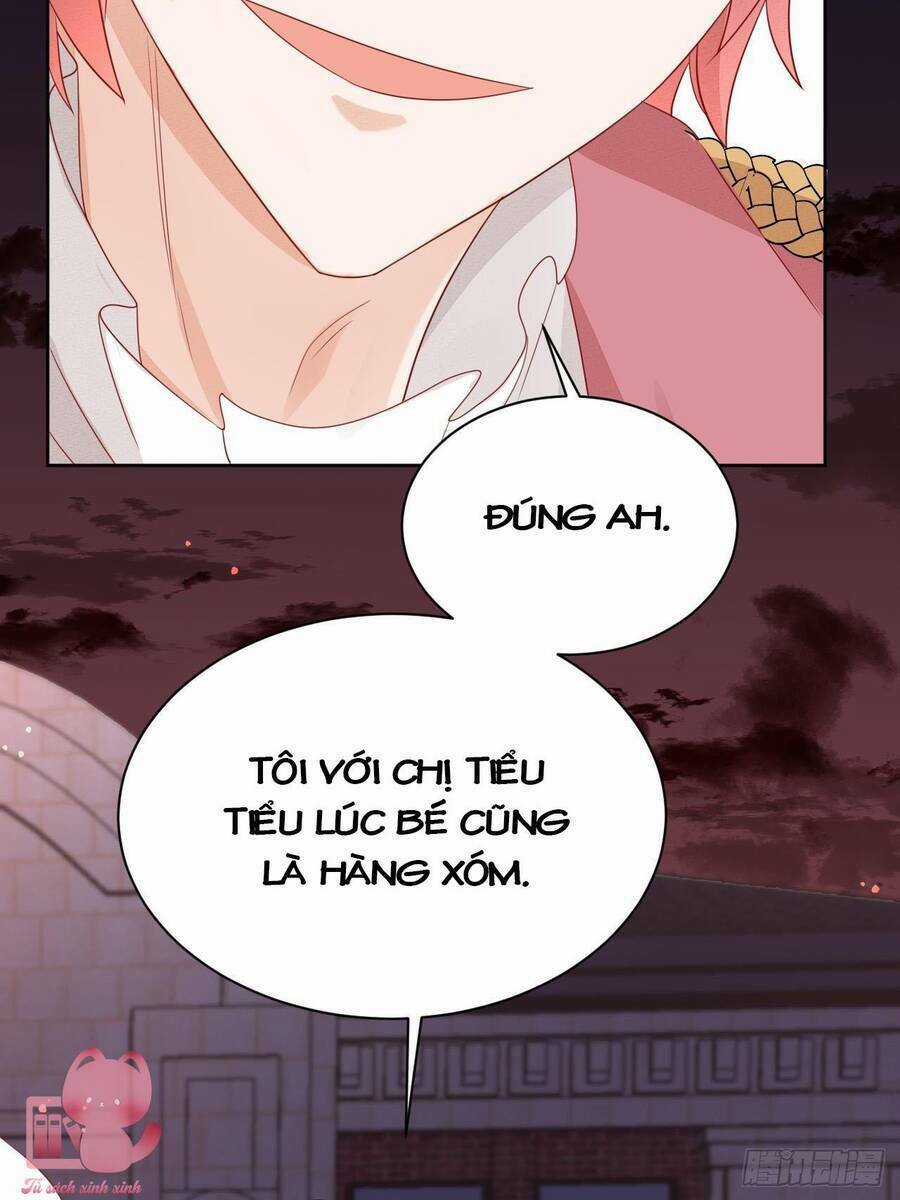 Hướng Dẫn Vuốt Lông Nam Chủ Hắc Hoá Chapter 9 trang 47