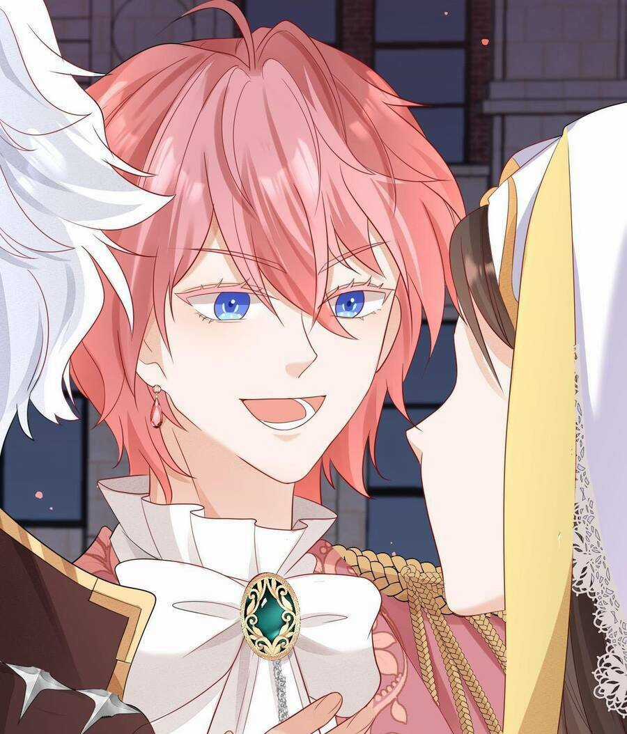 Hướng Dẫn Vuốt Lông Nam Chủ Hắc Hoá Chapter 9 trang 48