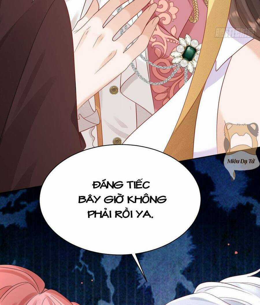 Hướng Dẫn Vuốt Lông Nam Chủ Hắc Hoá Chapter 9 trang 49