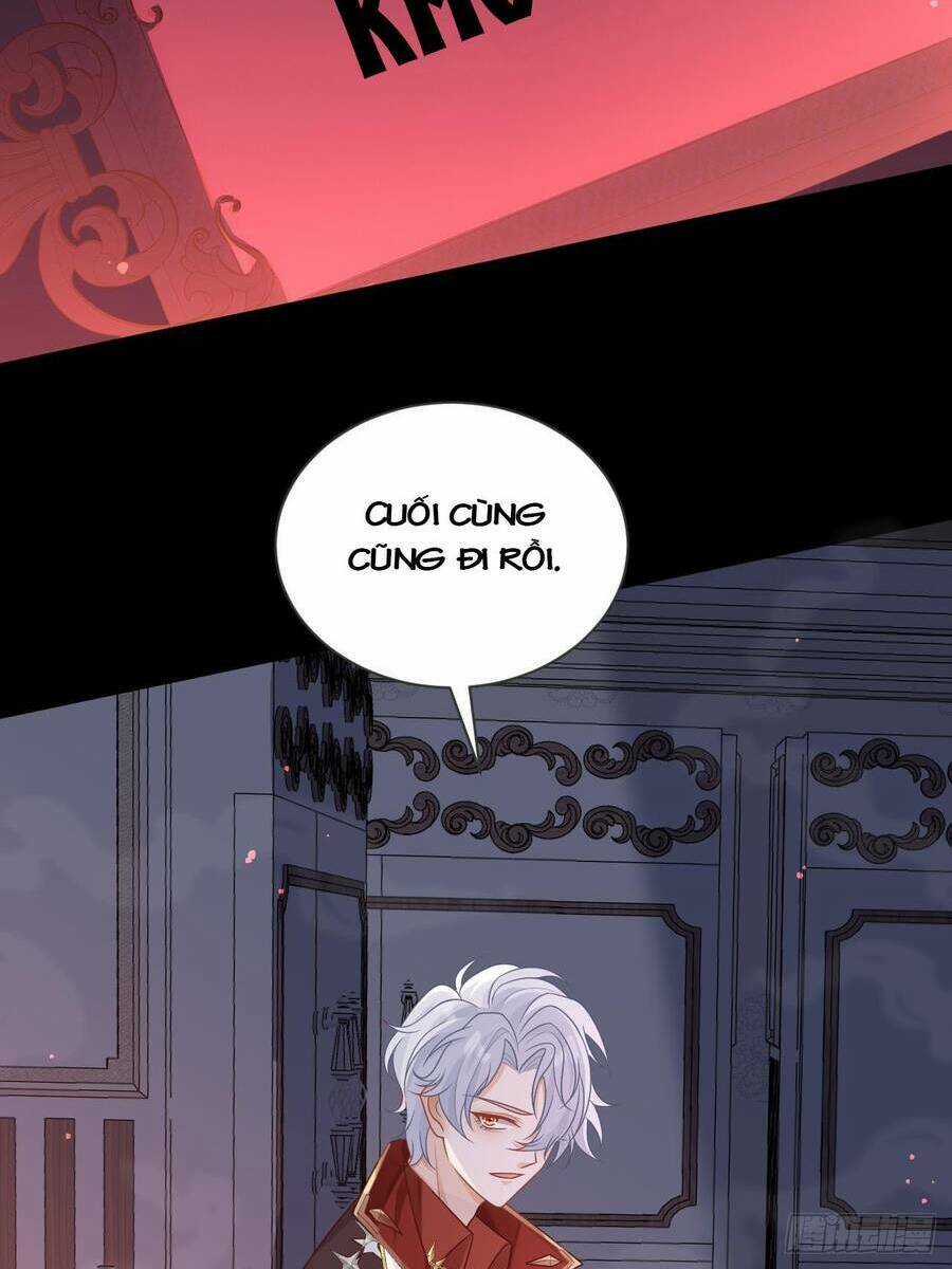 Hướng Dẫn Vuốt Lông Nam Chủ Hắc Hoá Chapter 9 trang 5