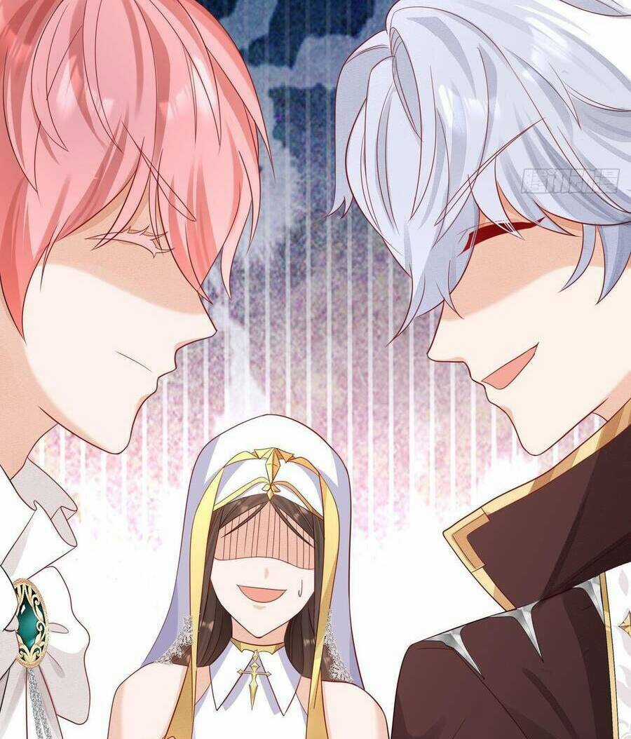 Hướng Dẫn Vuốt Lông Nam Chủ Hắc Hoá Chapter 9 trang 50