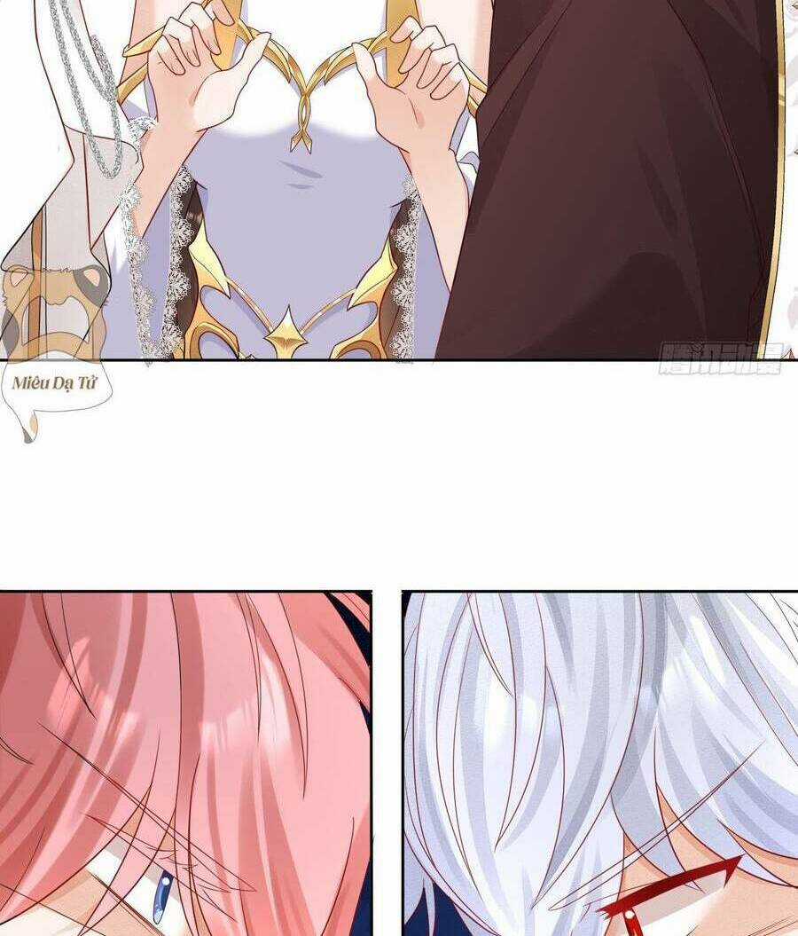 Hướng Dẫn Vuốt Lông Nam Chủ Hắc Hoá Chapter 9 trang 51