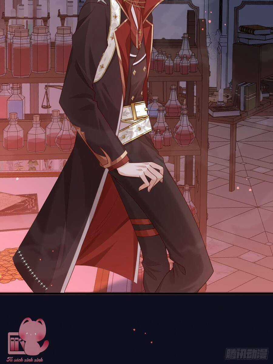 Hướng Dẫn Vuốt Lông Nam Chủ Hắc Hoá Chapter 9 trang 6