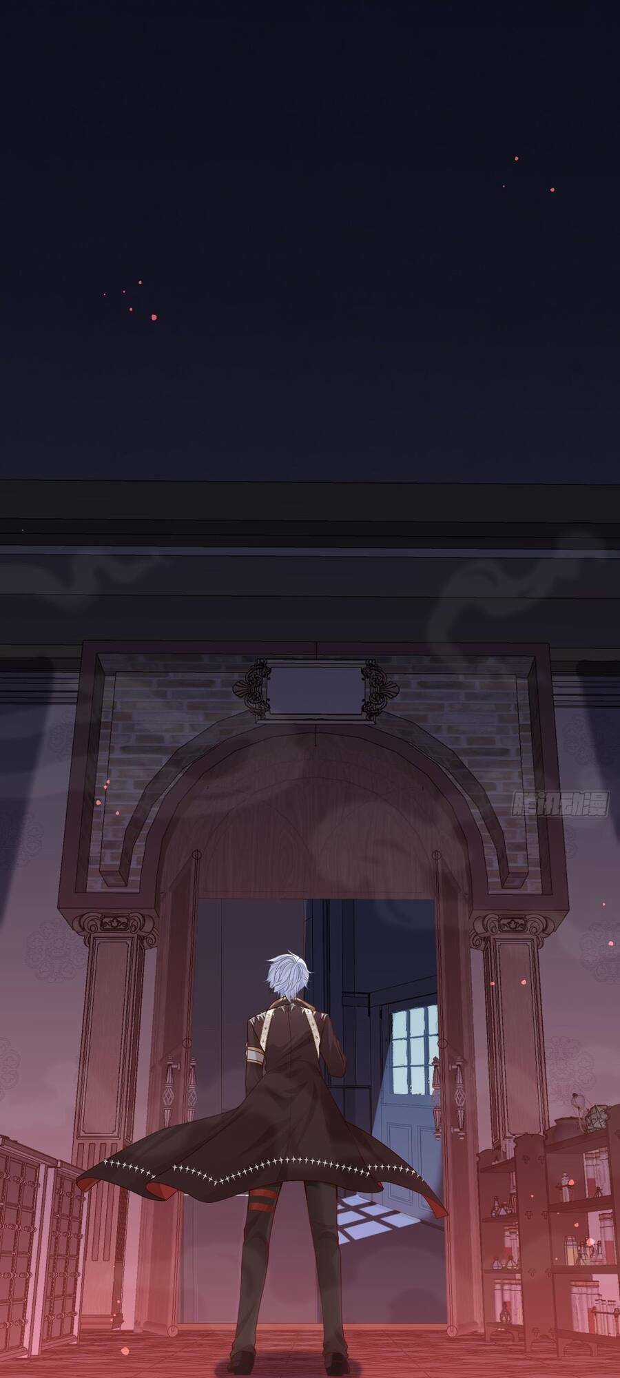 Hướng Dẫn Vuốt Lông Nam Chủ Hắc Hoá Chapter 9 trang 7